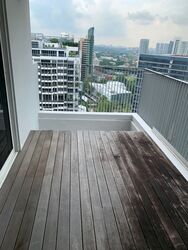 The Peak @ Cairnhill II (D9), Apartment #416032761